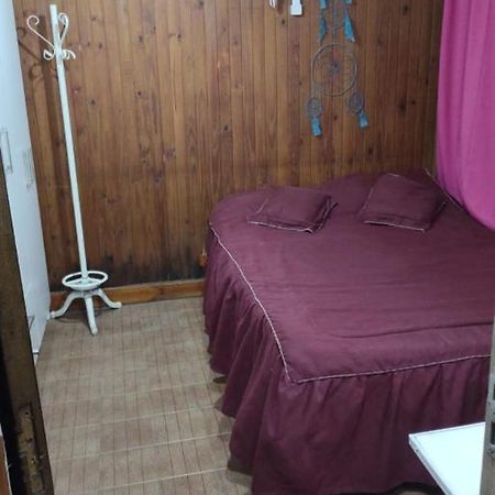 Casa Cabana Para Disfrutar En Cualquier Ocasion Burzaco Exteriör bild