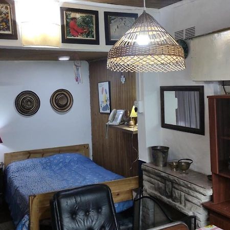 Casa Cabana Para Disfrutar En Cualquier Ocasion Burzaco Exteriör bild