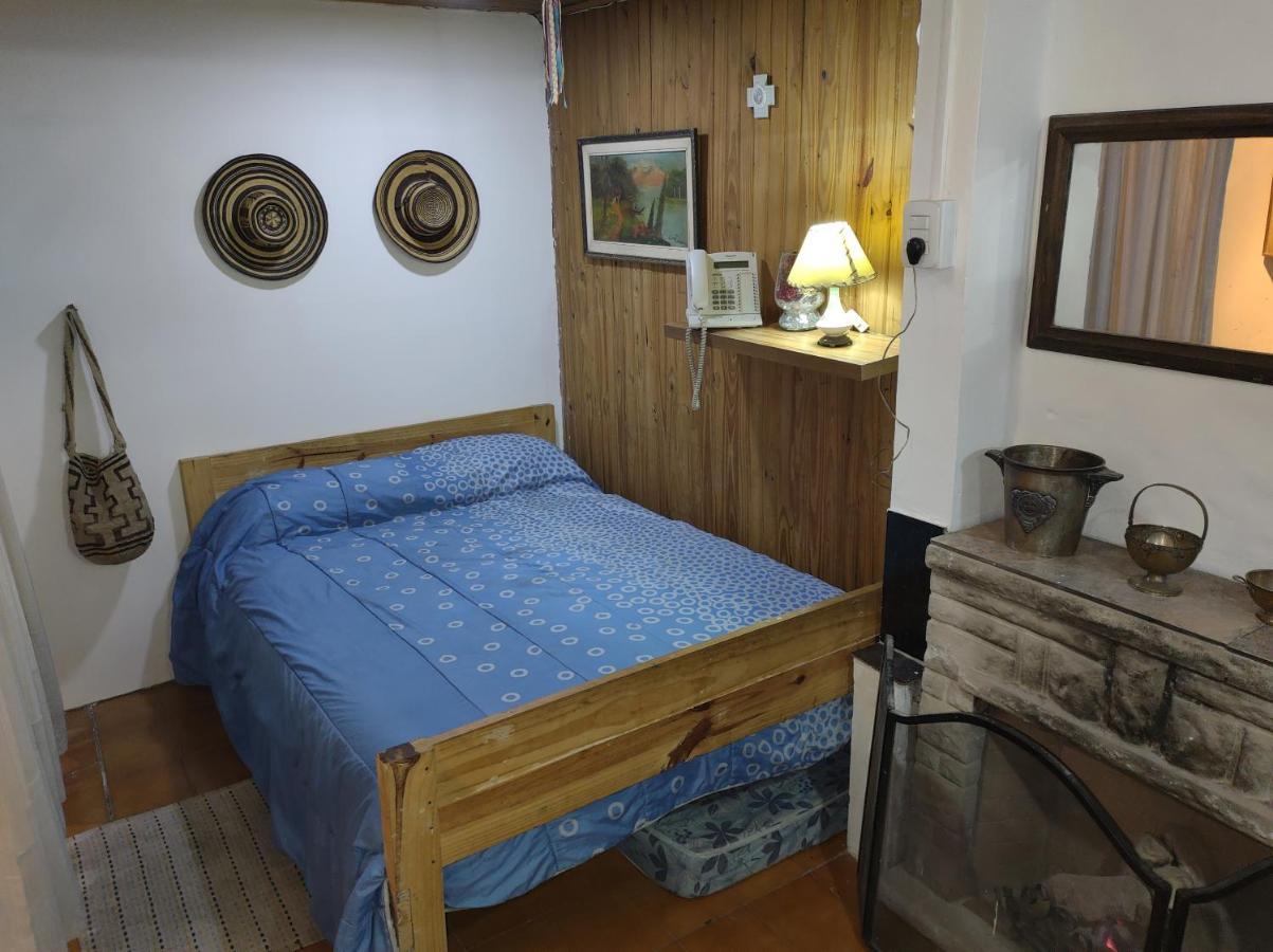 Casa Cabana Para Disfrutar En Cualquier Ocasion Burzaco Exteriör bild