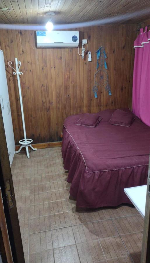 Casa Cabana Para Disfrutar En Cualquier Ocasion Burzaco Exteriör bild