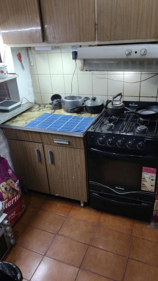Casa Cabana Para Disfrutar En Cualquier Ocasion Burzaco Exteriör bild