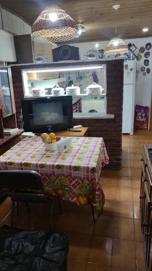 Casa Cabana Para Disfrutar En Cualquier Ocasion Burzaco Exteriör bild