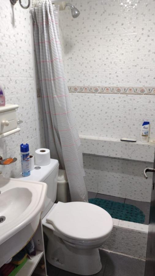 Casa Cabana Para Disfrutar En Cualquier Ocasion Burzaco Exteriör bild