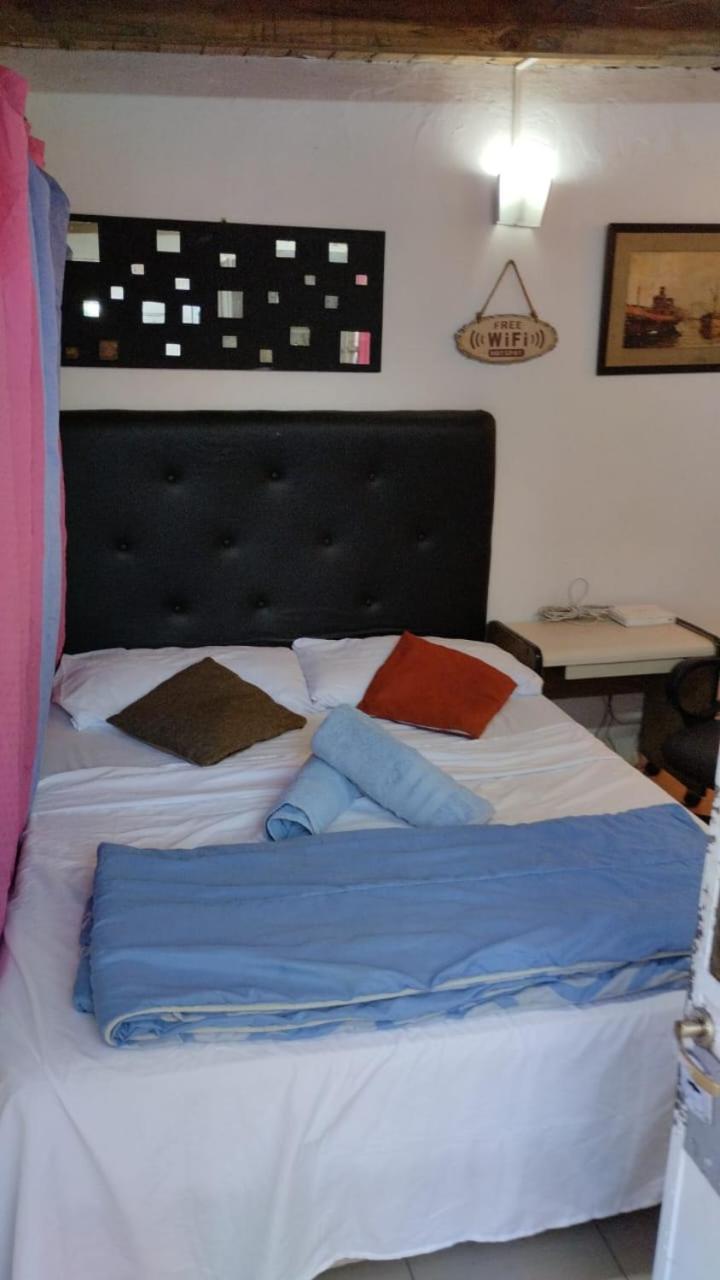 Casa Cabana Para Disfrutar En Cualquier Ocasion Burzaco Exteriör bild