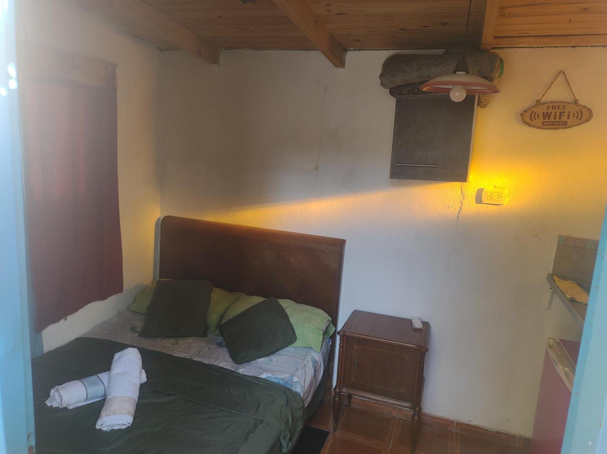 Casa Cabana Para Disfrutar En Cualquier Ocasion Burzaco Exteriör bild