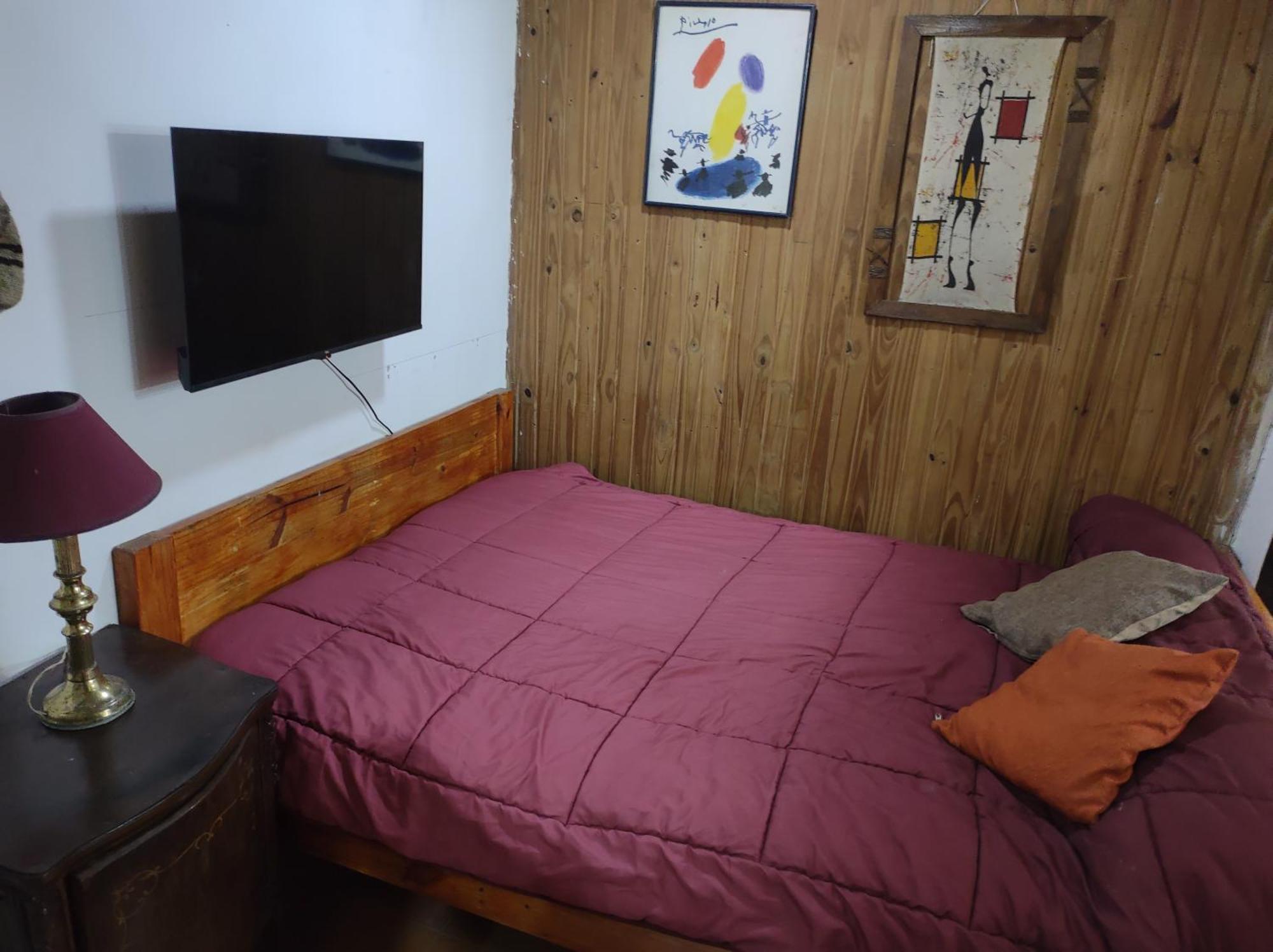 Casa Cabana Para Disfrutar En Cualquier Ocasion Burzaco Exteriör bild